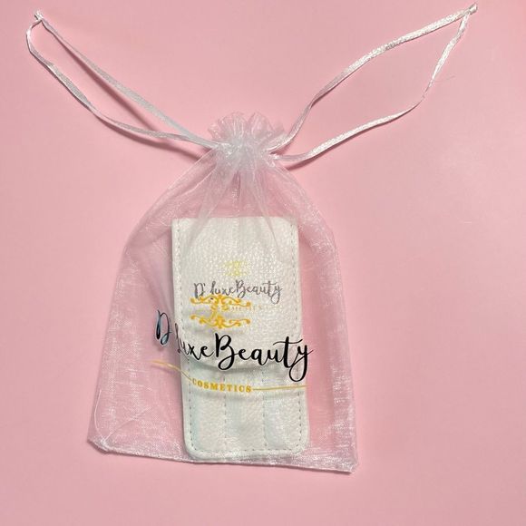 NEW! 3pcs Eyelash tool set - Tweezer, Scissors & Eyelash applicator tool. - Picture 5 of 5